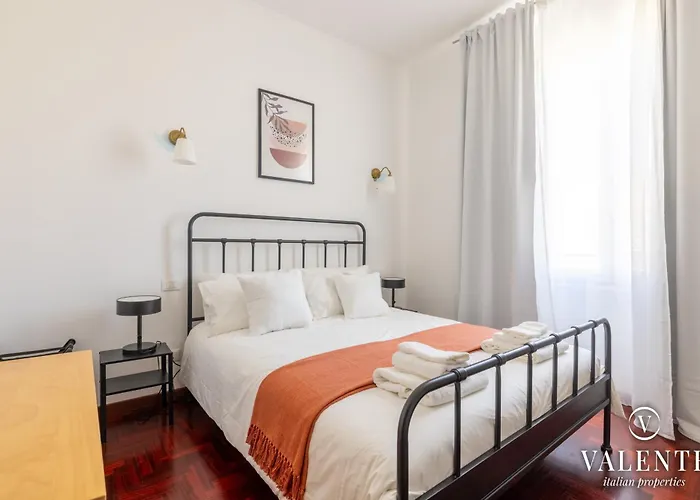 Comfy And Elegant Apartment