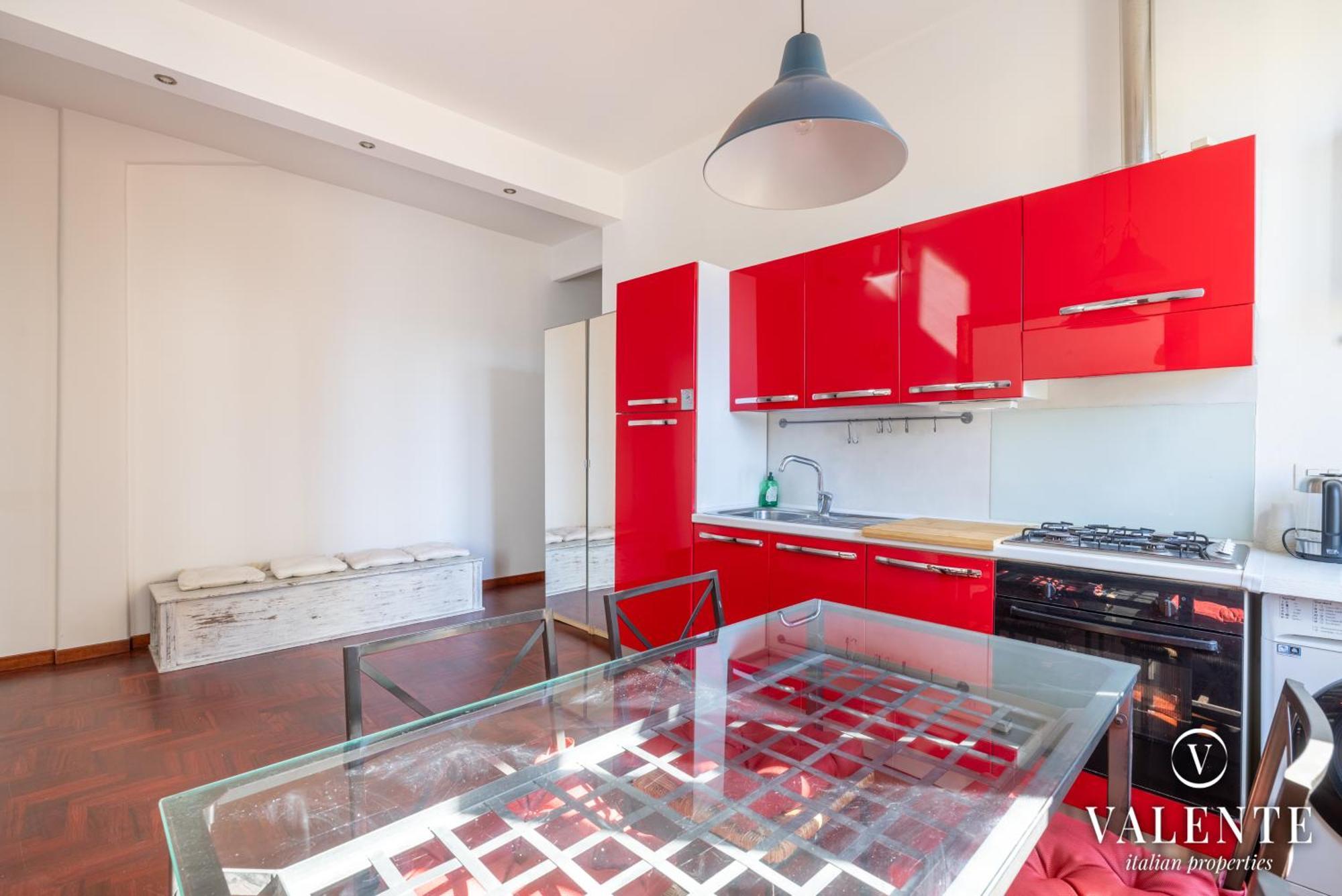 Appartamento Comfy And Elegant Roma