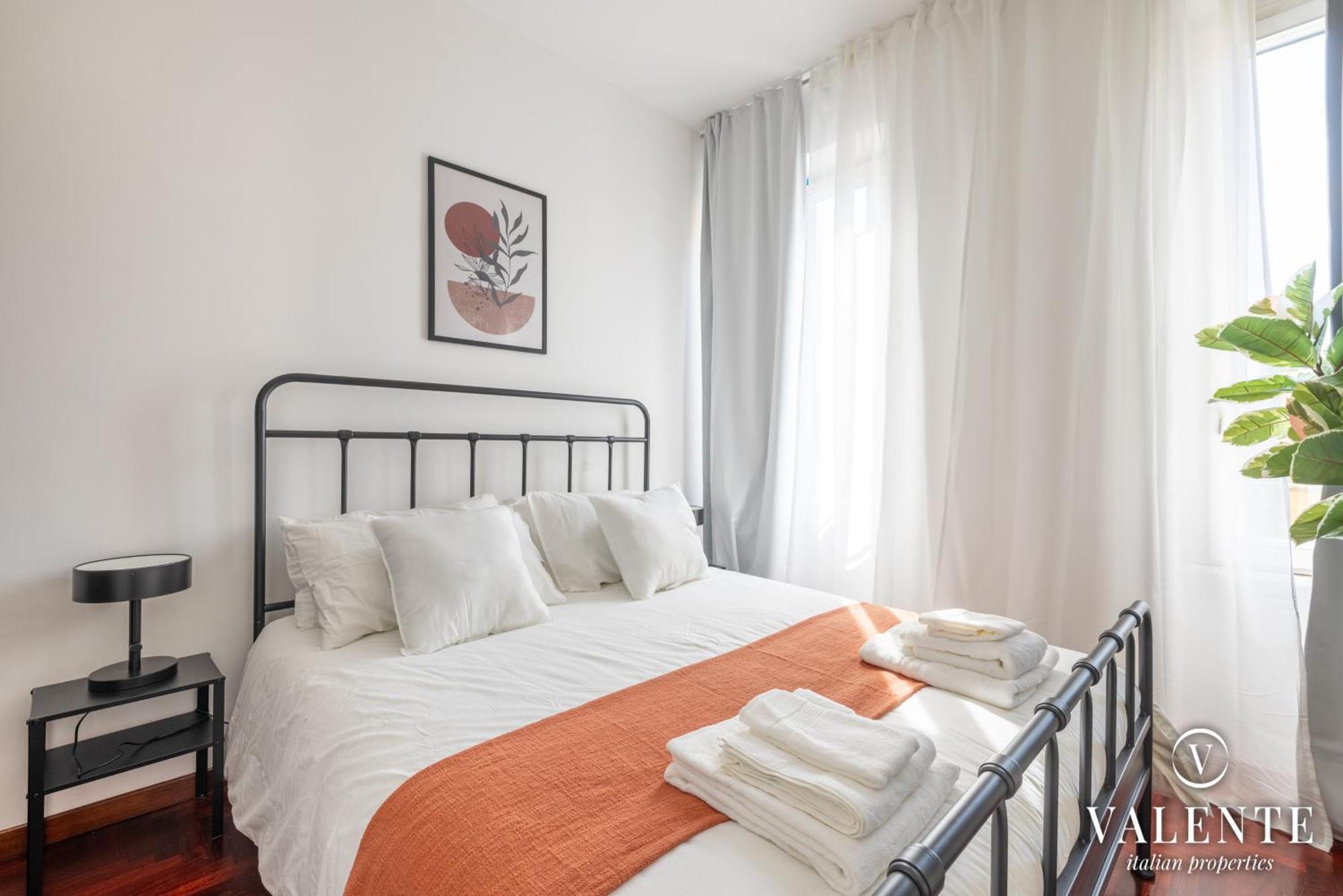 Comfy And Elegant * Roma