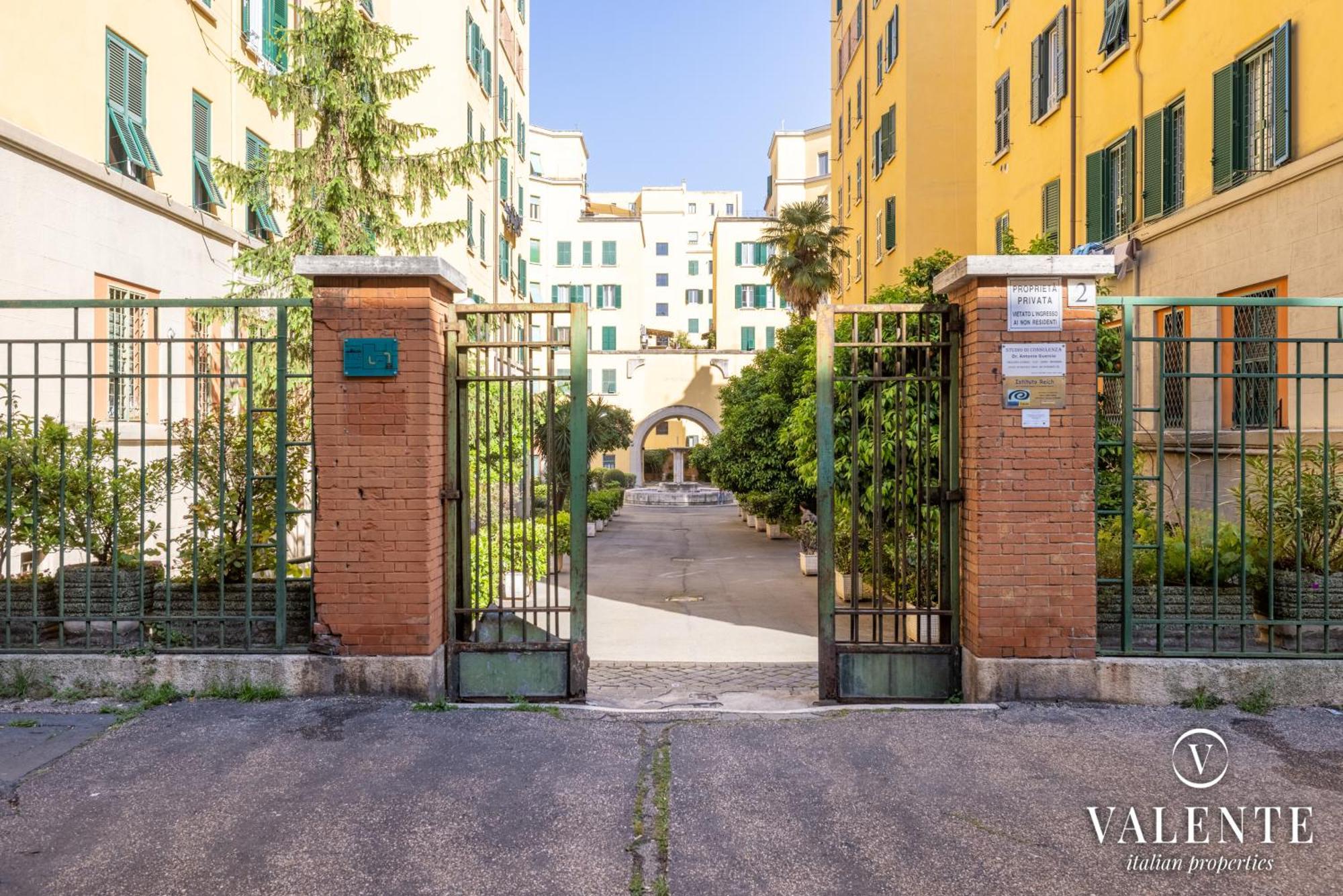Appartamento Comfy And Elegant Roma
