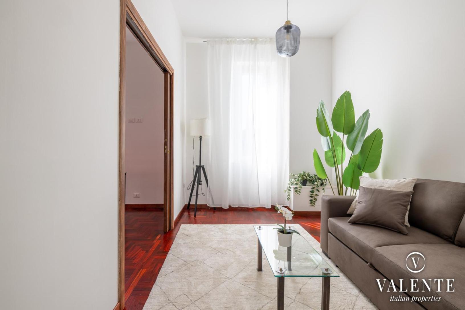 Apartamento Comfy And Elegant