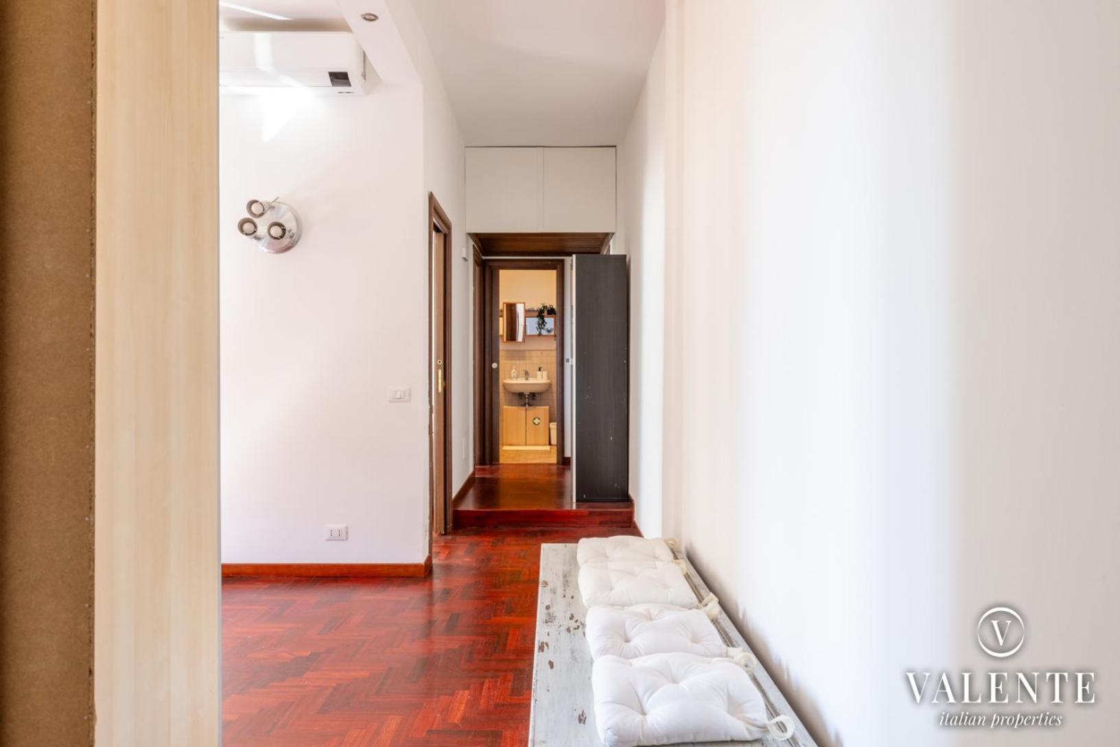 Appartamento Comfy And Elegant *