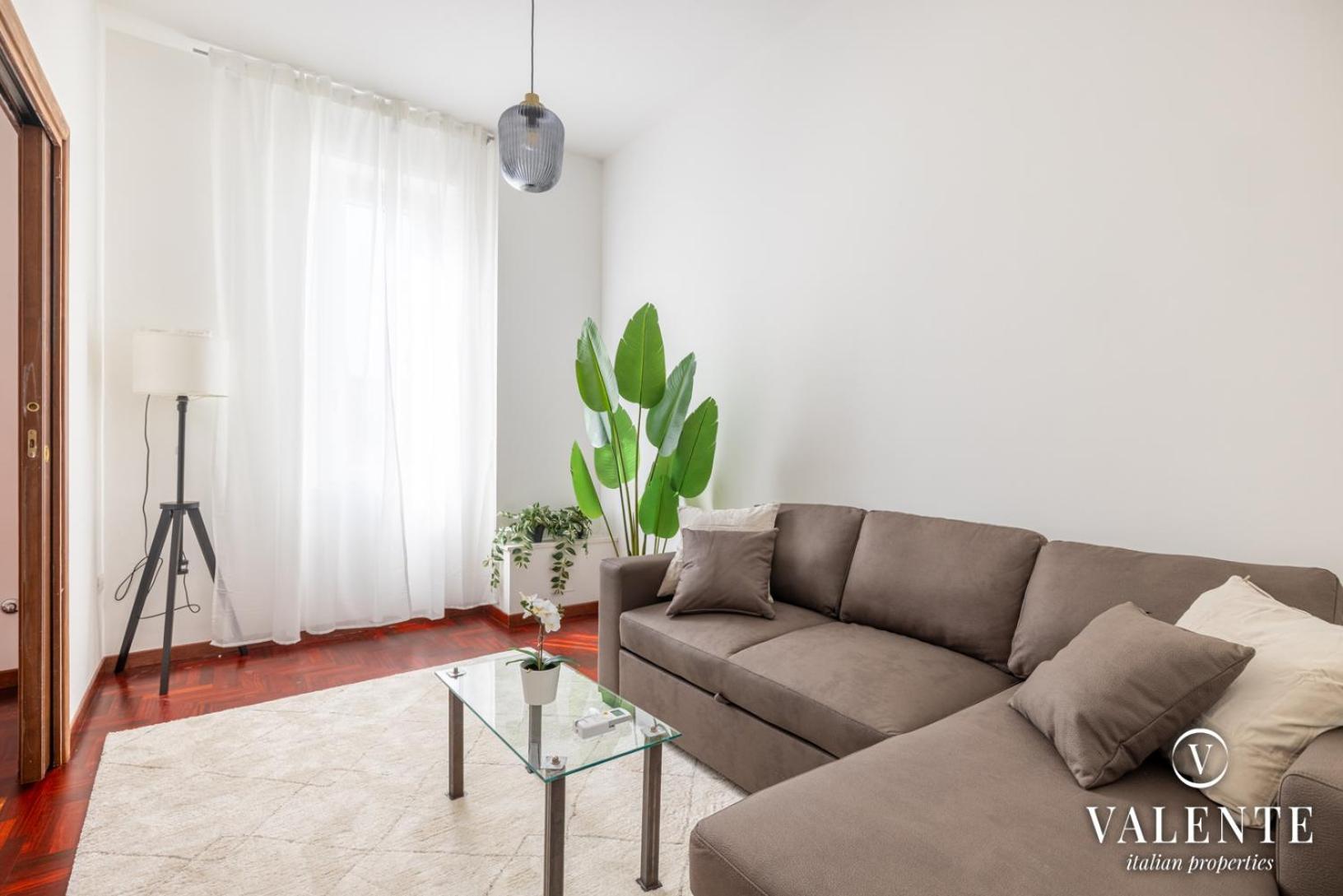Comfy And Elegant * Roma