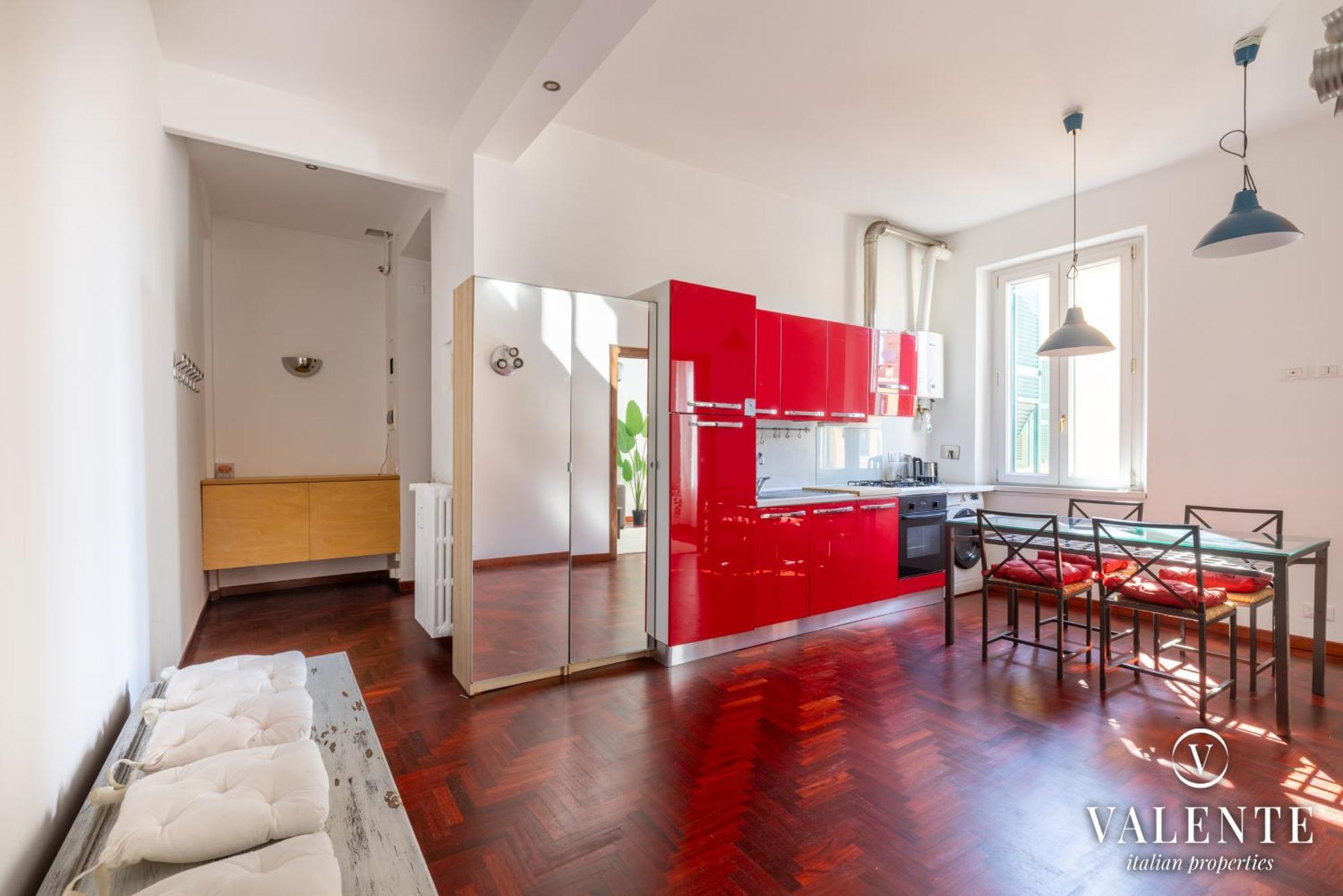 Apartamento Comfy And Elegant