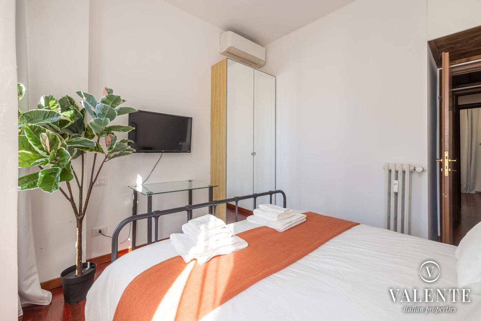 Appartamento Comfy And Elegant *