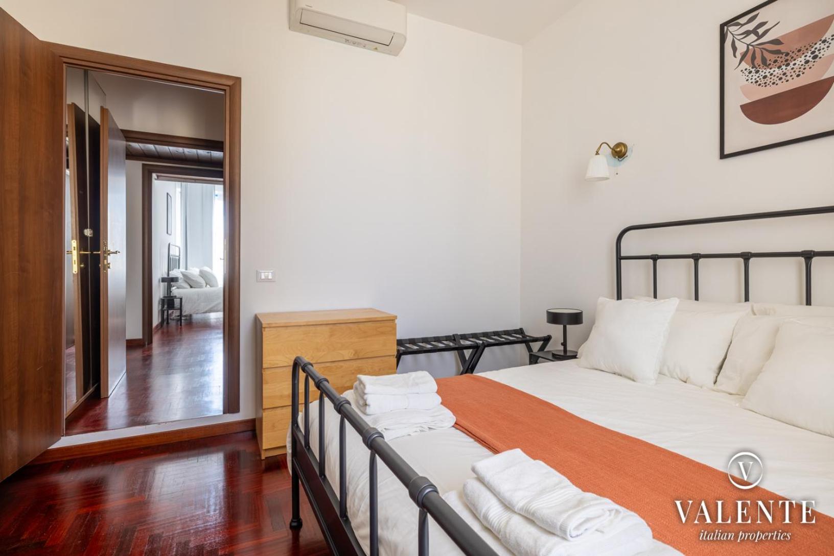 Apartamento Comfy And Elegant Roma