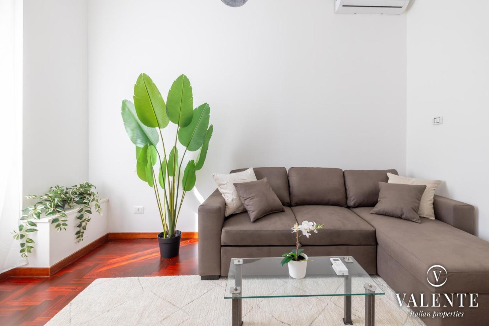 Comfy And Elegant Apartamento