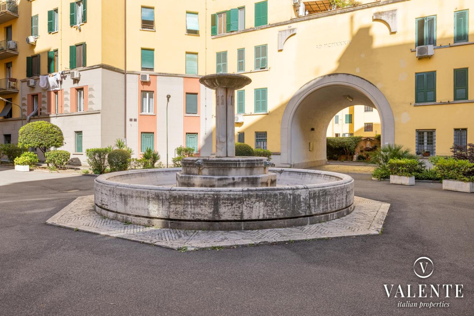 Comfy And Elegant Apartamento Roma