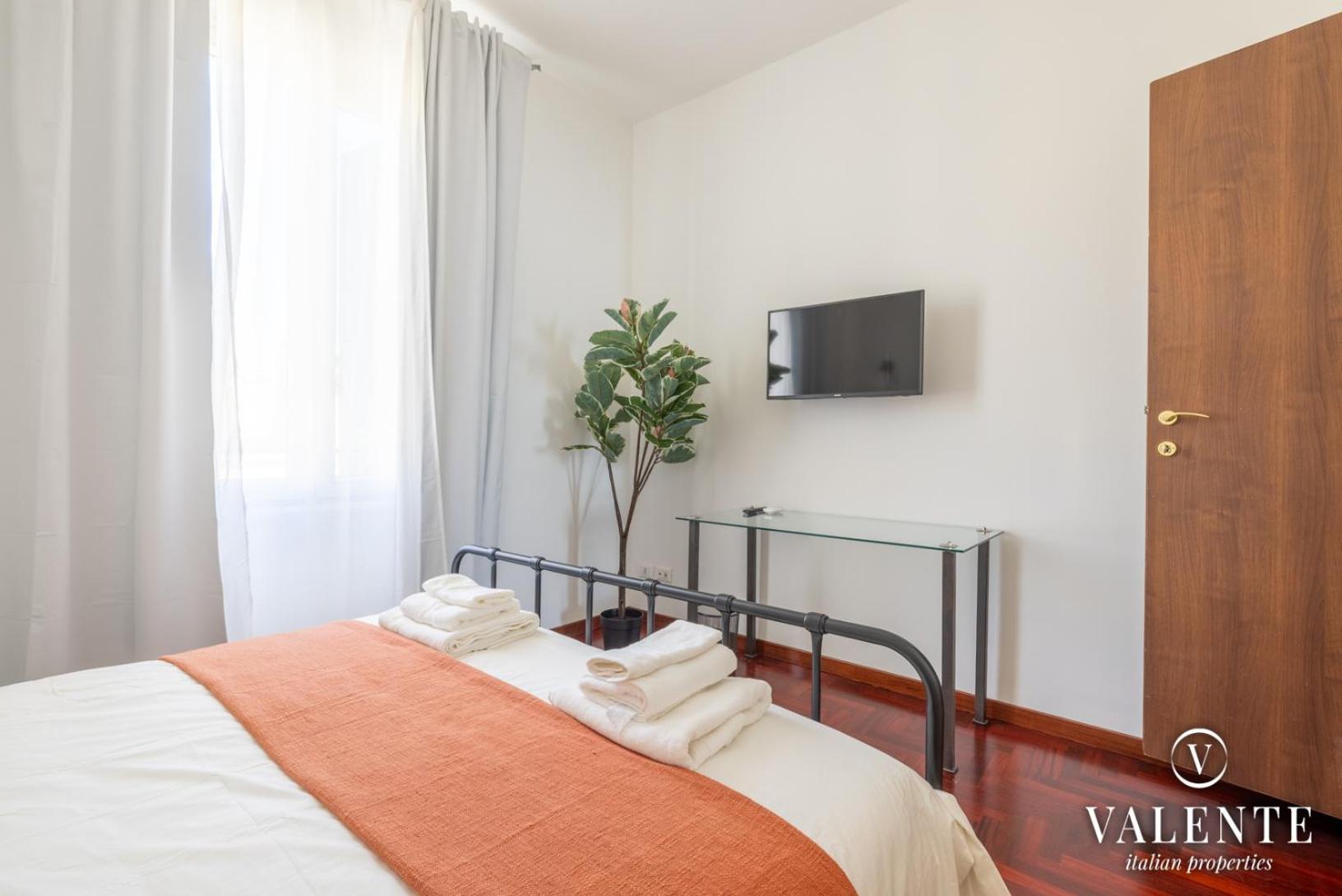 Comfy And Elegant Apartamento *