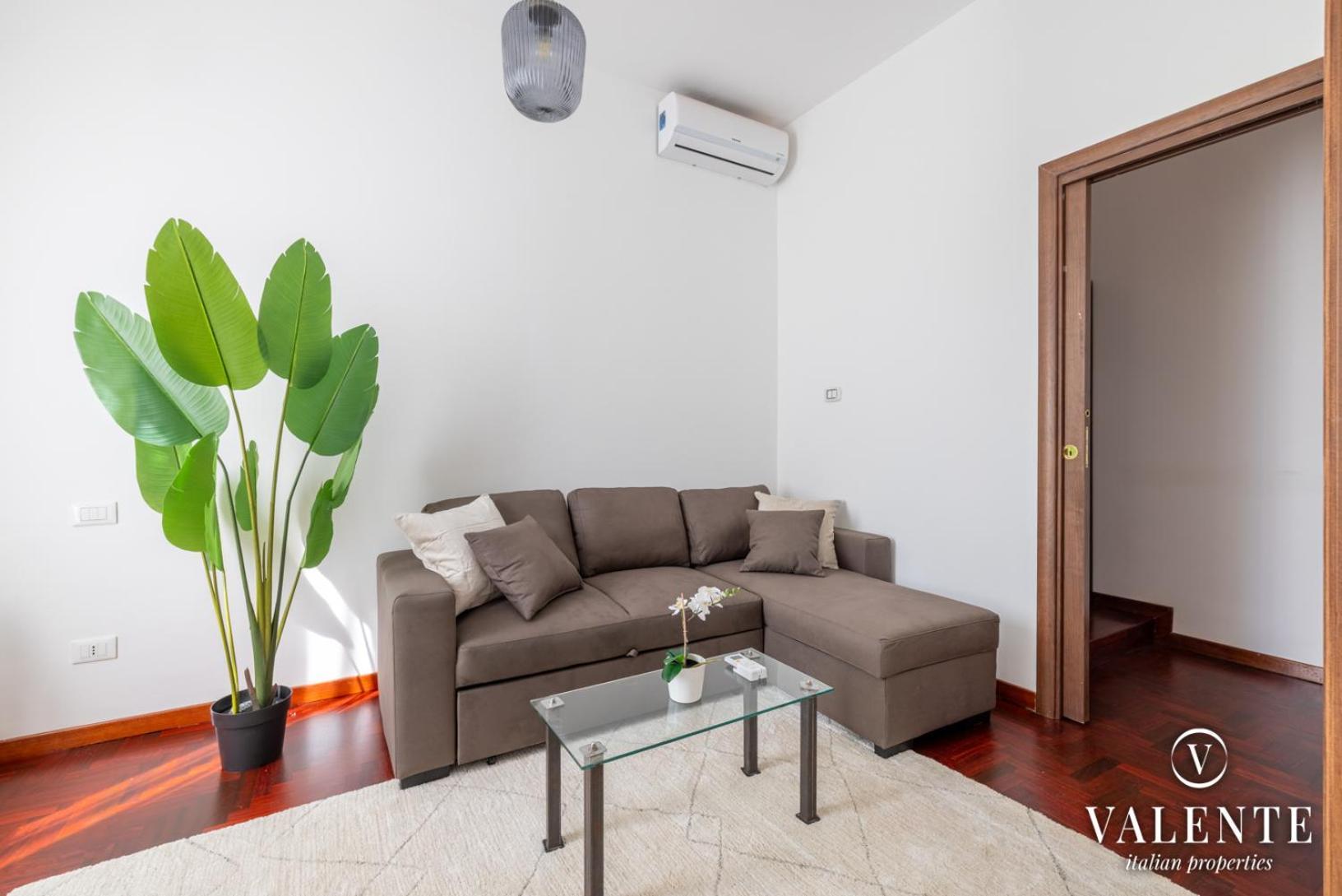 Appartamento Comfy And Elegant Roma