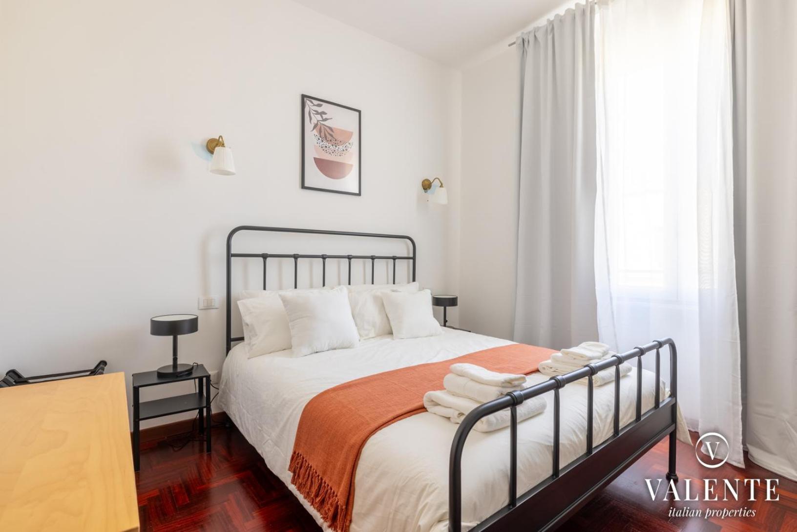 Appartamento Comfy And Elegant *